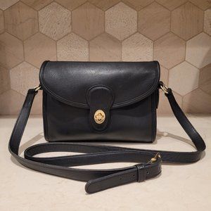 Vintage Coach Devon Bag - #9908